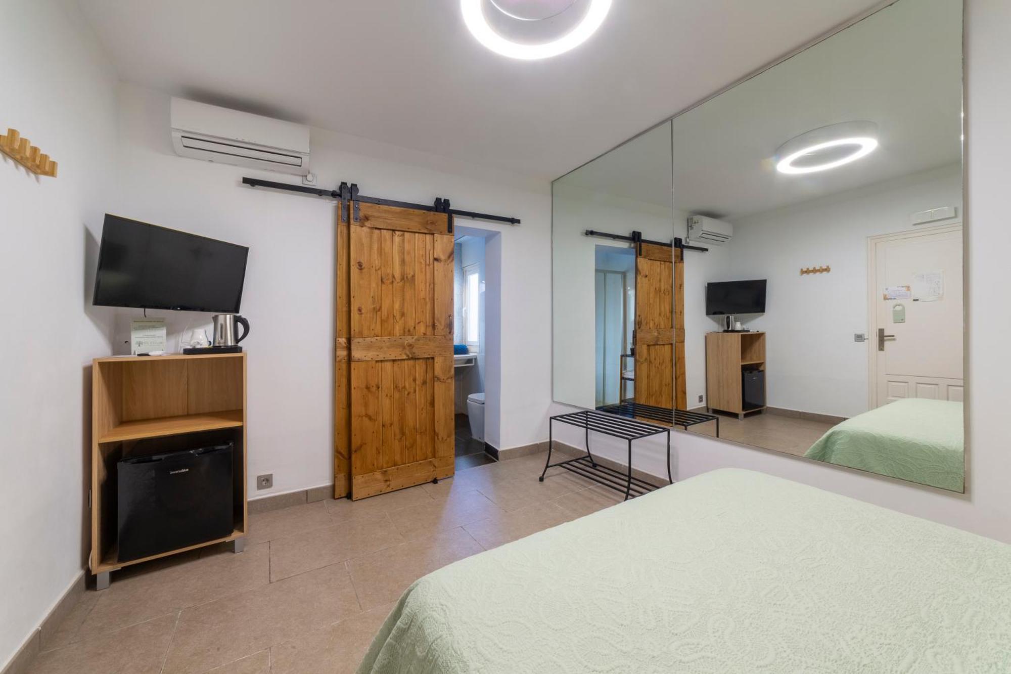Boutique Hotel El Olivar Mojácar Extérieur photo