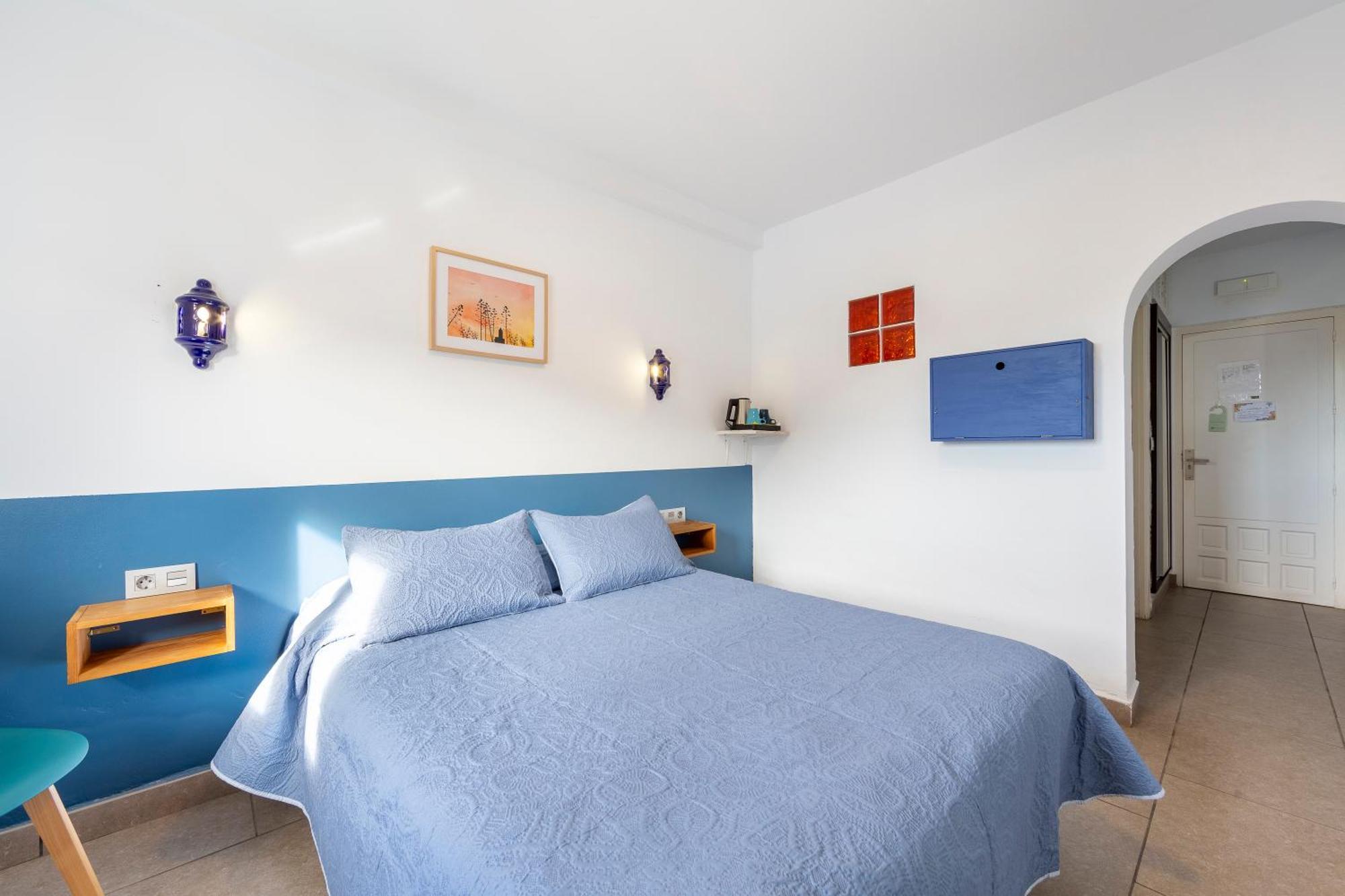 Boutique Hotel El Olivar Mojácar Extérieur photo